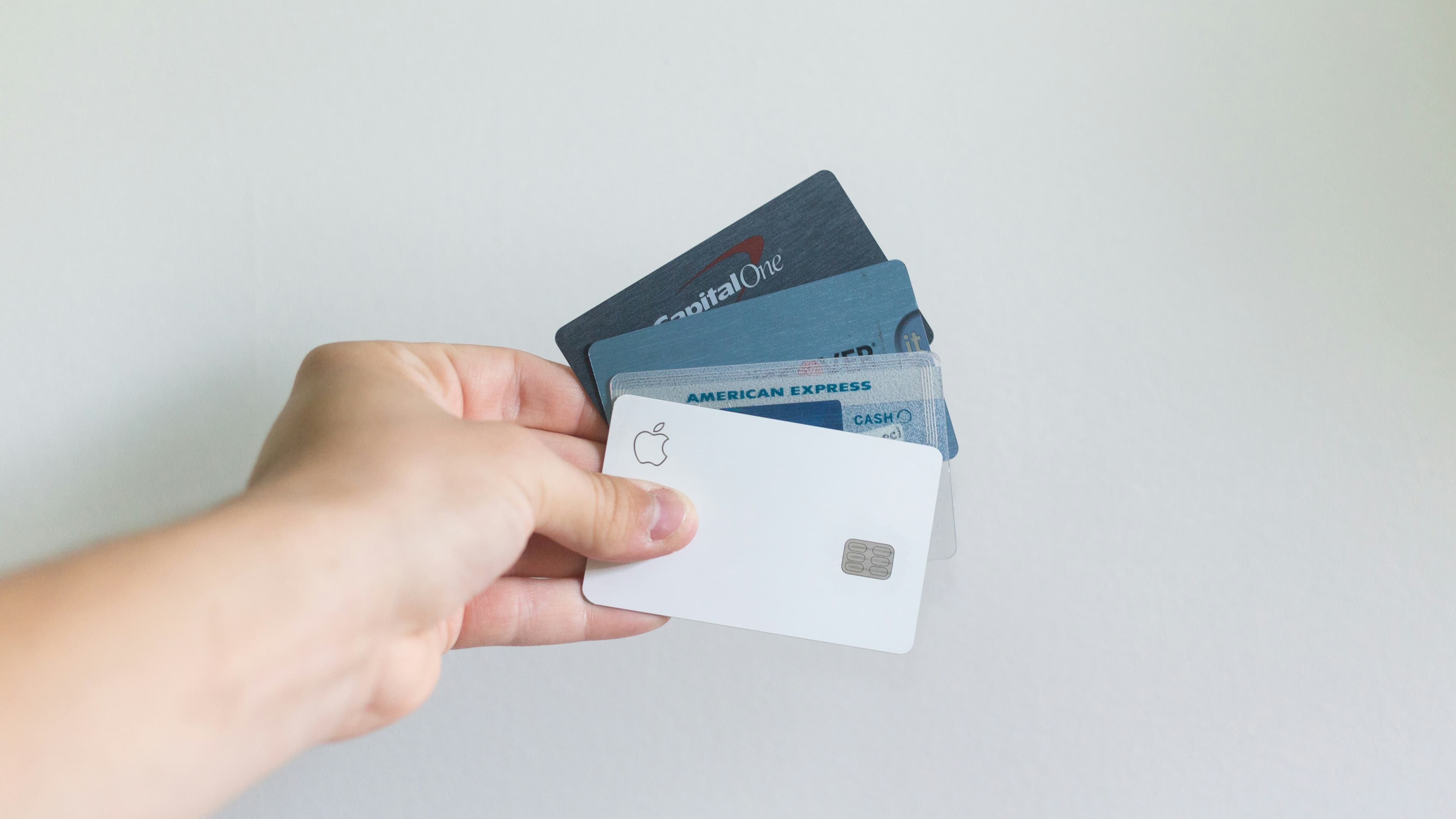 The Power of Credit Cards: How to Use Them to Your Advantage